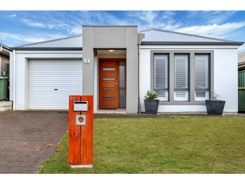61 Brooklyn Drive, Hallett Cove SA 5158
