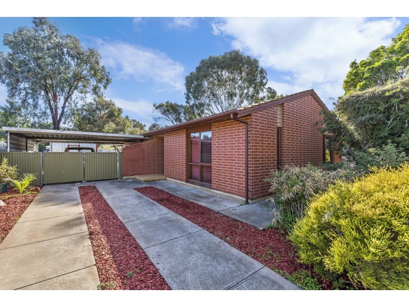 67 Verbena Drive, Parafield Gardens SA 5107