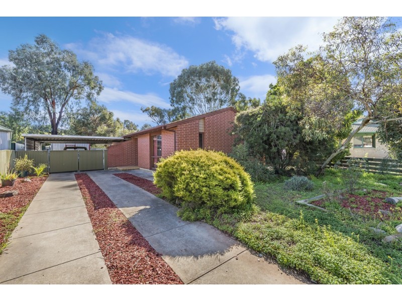 67 Verbena Drive, Parafield Gardens SA 5107