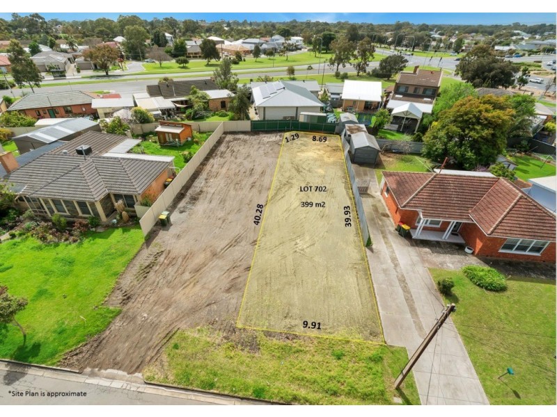 Lot 702, 8 Weston Street, West Beach SA 5024