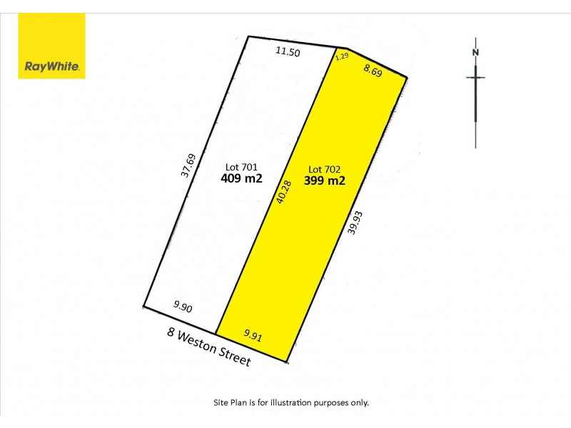 Lot 702, 8 Weston Street, West Beach SA 5024