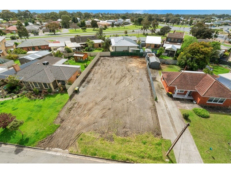 Lot 702, 8 Weston Street, West Beach SA 5024