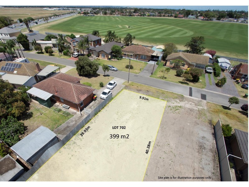 Lot 702, 8 Weston Street, West Beach SA 5024