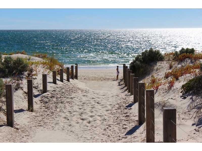 Lot 702, 8 Weston Street, West Beach SA 5024