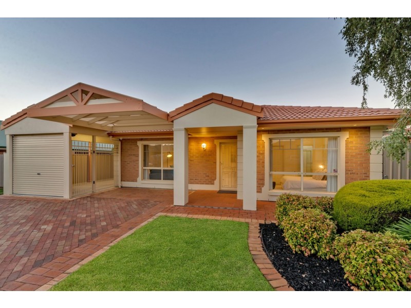 11 Kensington Street, Clovelly Park SA 5042