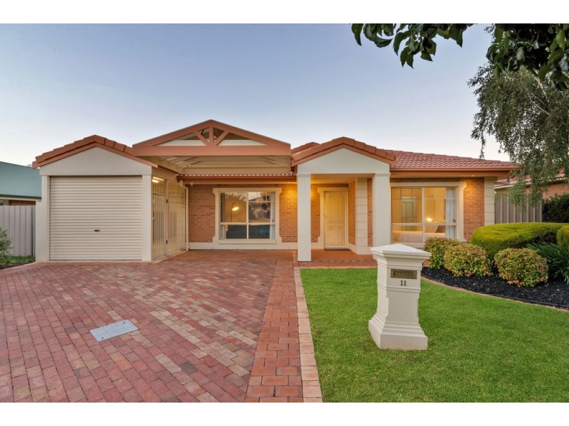 11 Kensington Street, Clovelly Park SA 5042