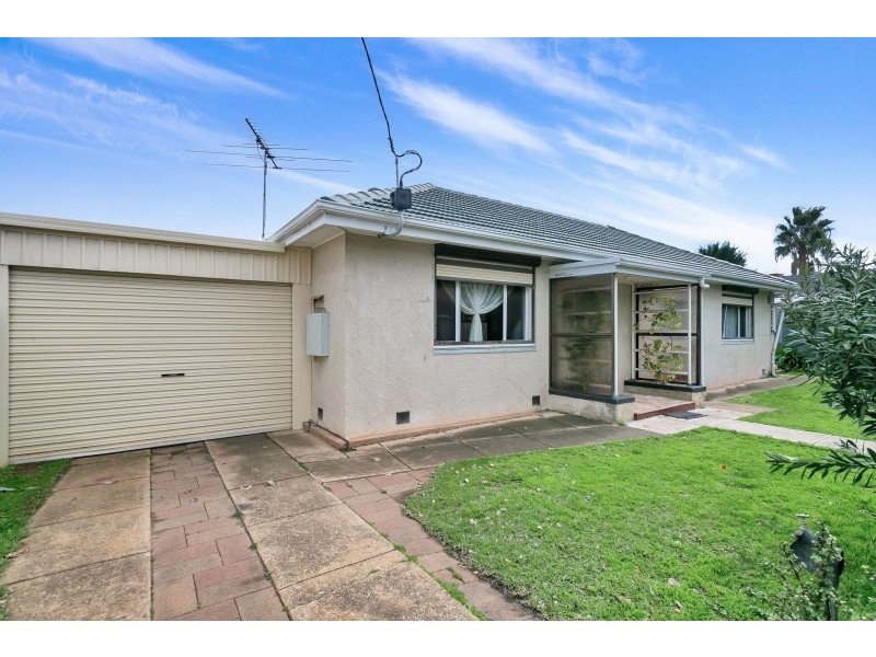 50 Winston Avenue, Clarence Gardens SA 5039