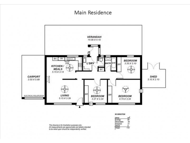 50 Winston Avenue, Clarence Gardens SA 5039