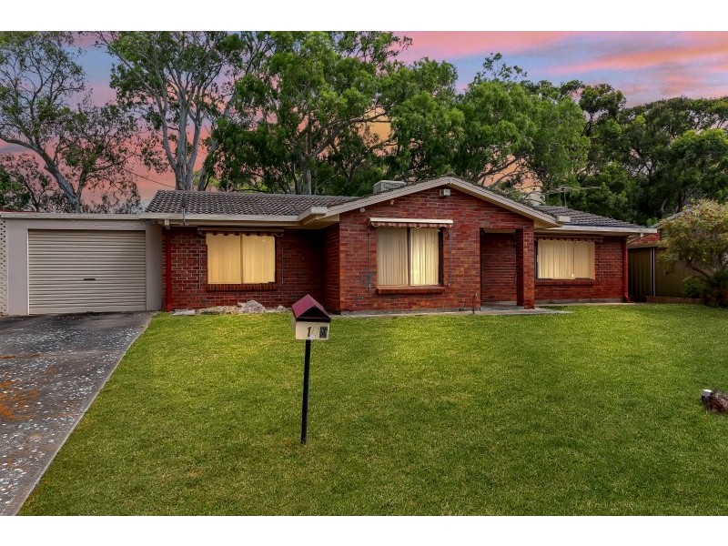 10 Miller Drive, Happy Valley SA 5159