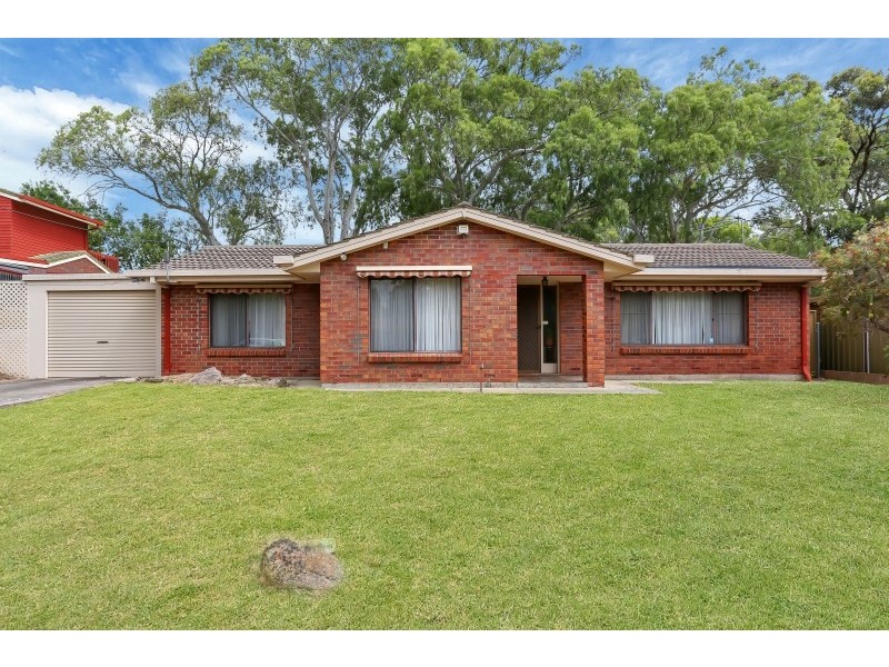 10 Miller Drive, Happy Valley SA 5159