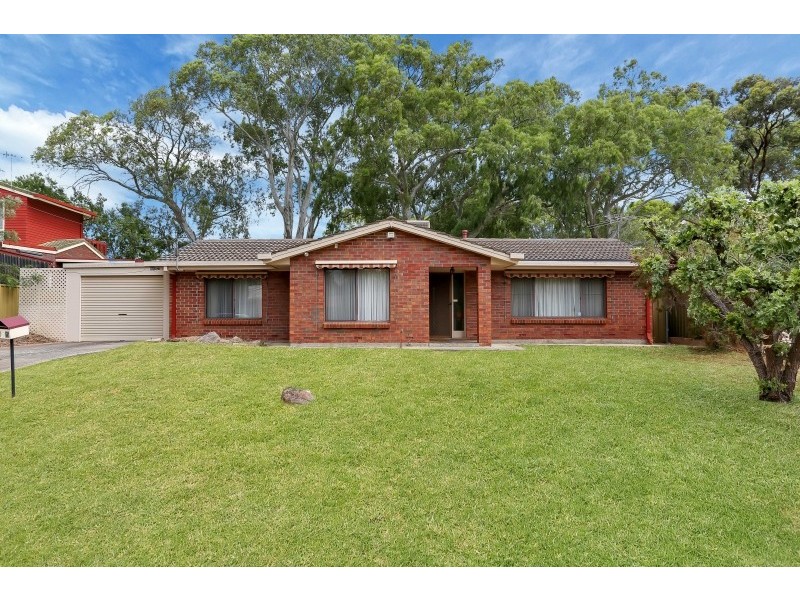 10 Miller Drive, Happy Valley SA 5159