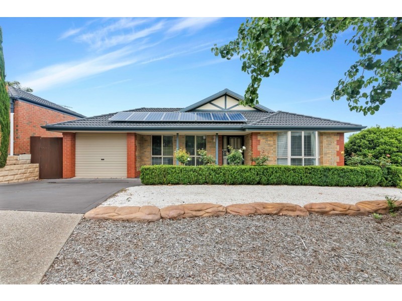 2 Fuschia Street, Huntfield Heights SA 5163