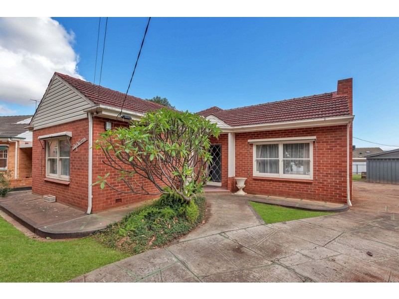 18 Leonard Street, Melrose Park SA 5039