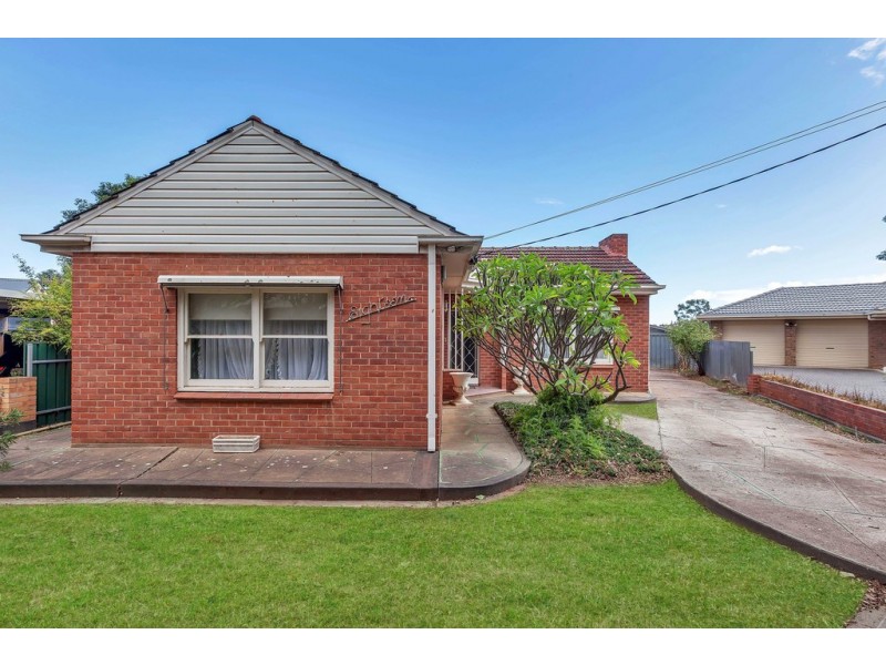 18 Leonard Street, Melrose Park SA 5039