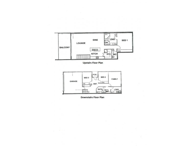 2 Joy Street, Encounter Bay SA 5211 Floorplan