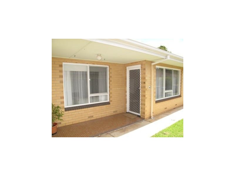 Unit 4/1 Maria Street, Melrose Park SA 5039