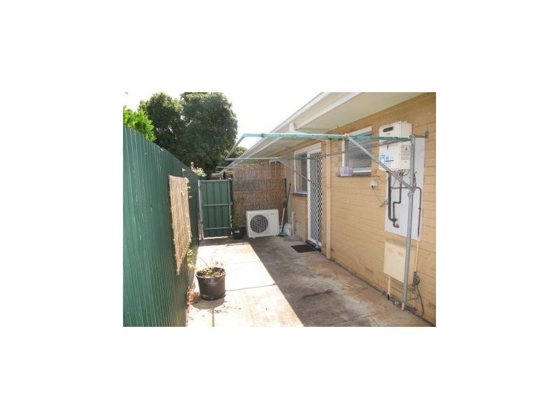 Unit 4/1 Maria Street, Melrose Park SA 5039