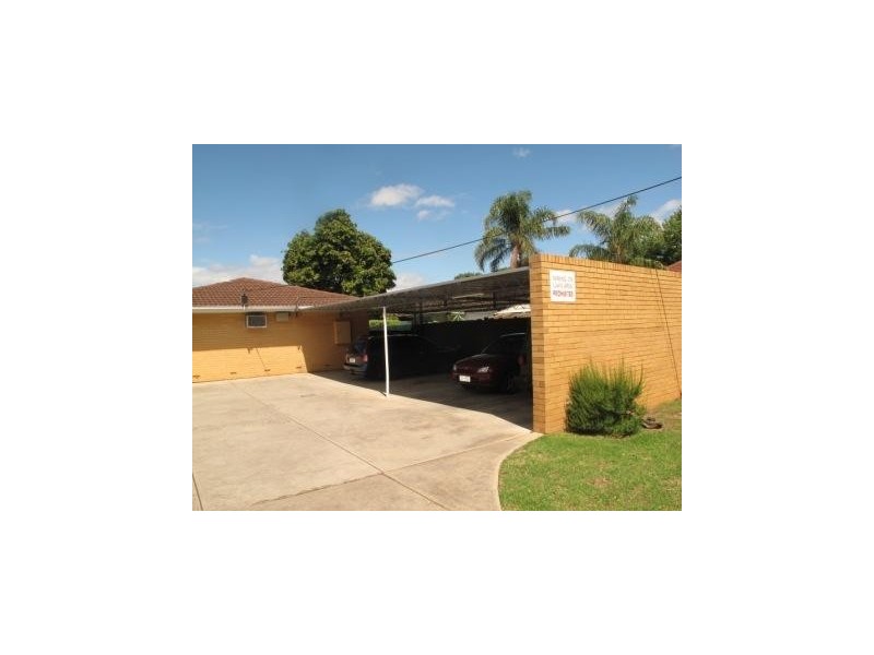 Unit 4/1 Maria Street, Melrose Park SA 5039