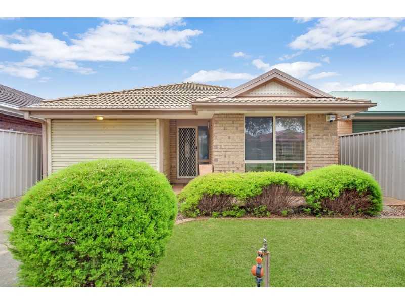 19 Claremont Avenue, Oakden SA 5086