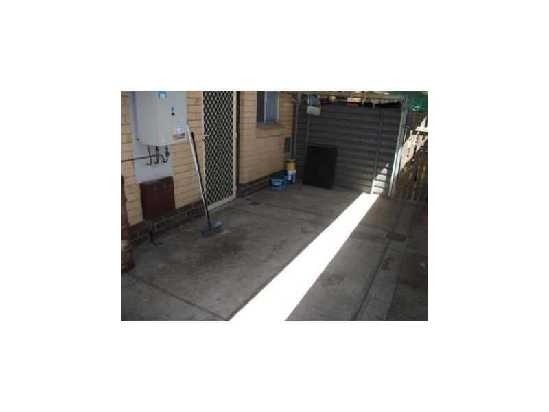 Unit 4/15 Graham Street, Glanville SA 5015