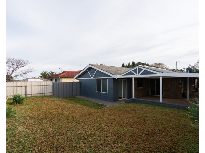 5 Robinson Road, Old Noarlunga SA 5168