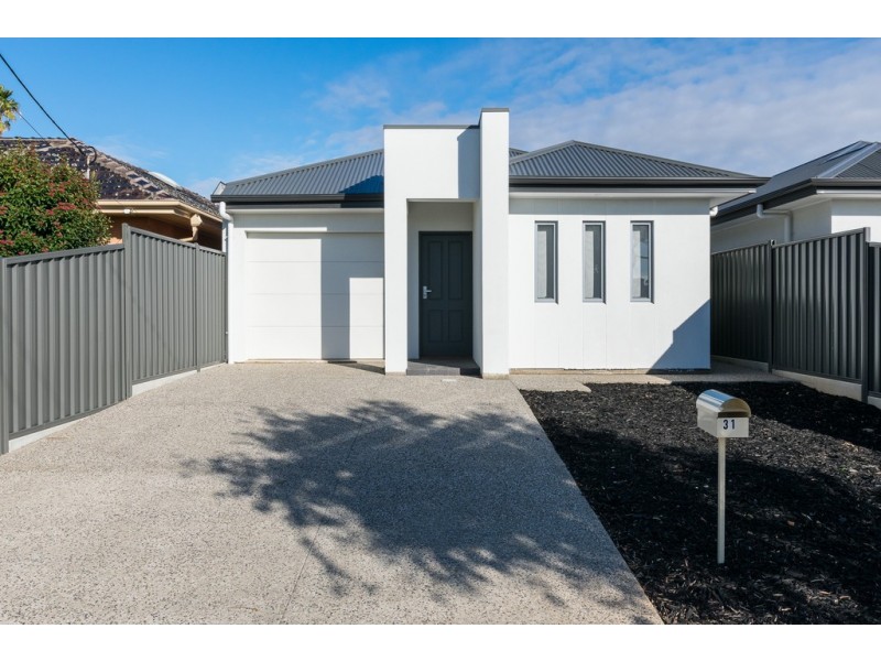 31a Australian Avenue, Clovelly Park SA 5042