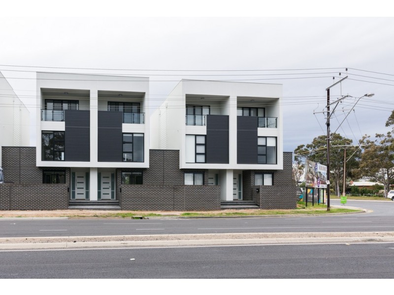 10/95C Frederick Road, Royal Park SA 5014