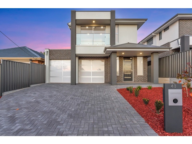 43A Eliza Place, Panorama SA 5041