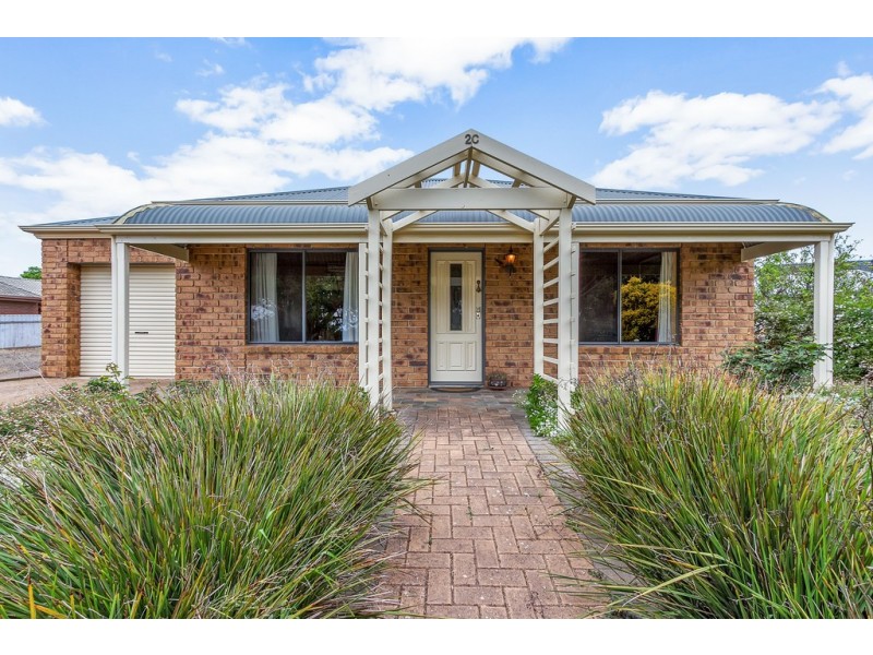 2C Day Drive, St Marys SA 5042