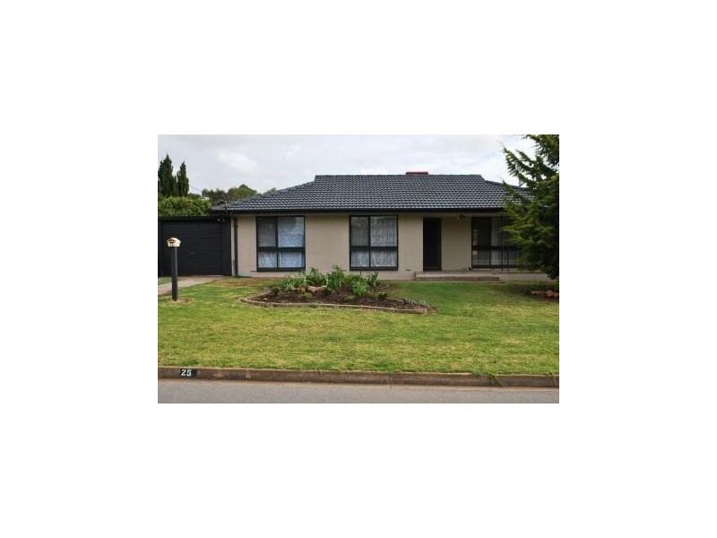 25 Bindi Street, Para Hills West SA 5096