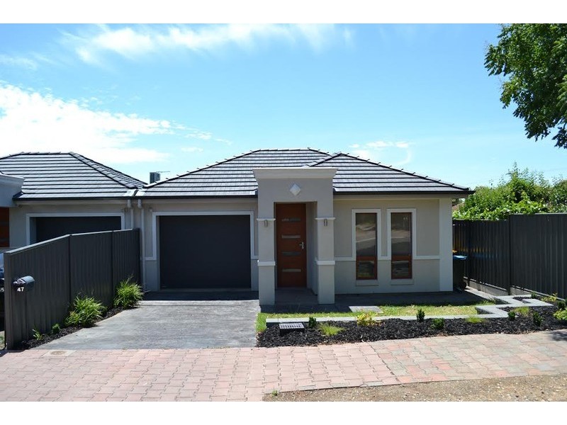 47 Walsh Avenue, St Marys SA 5042