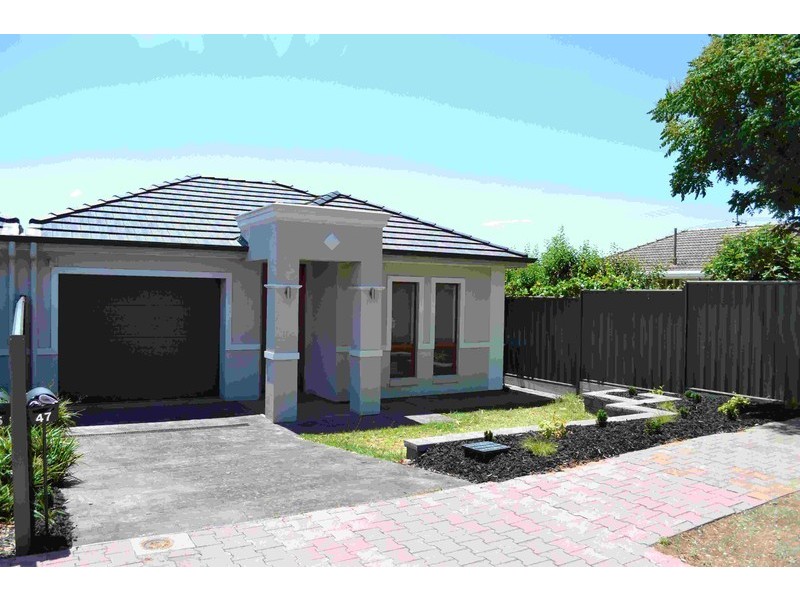 47 Walsh Avenue, St Marys SA 5042