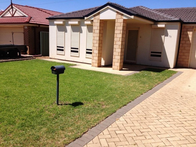 11 Gemini Drive, Munno Para West SA 5115