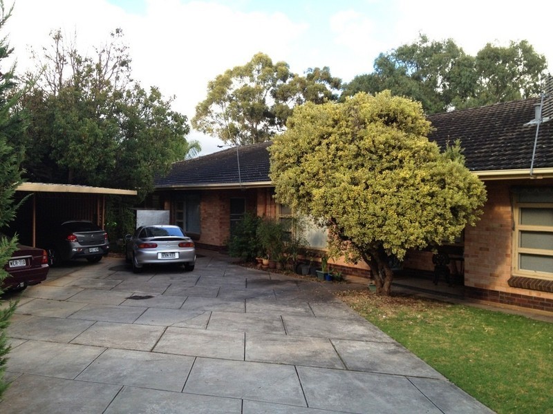 U4/1 Angelsey Avenue, St Georges SA 5064