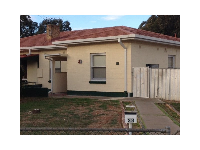 33 Bagot Road, Elizabeth South SA 5112