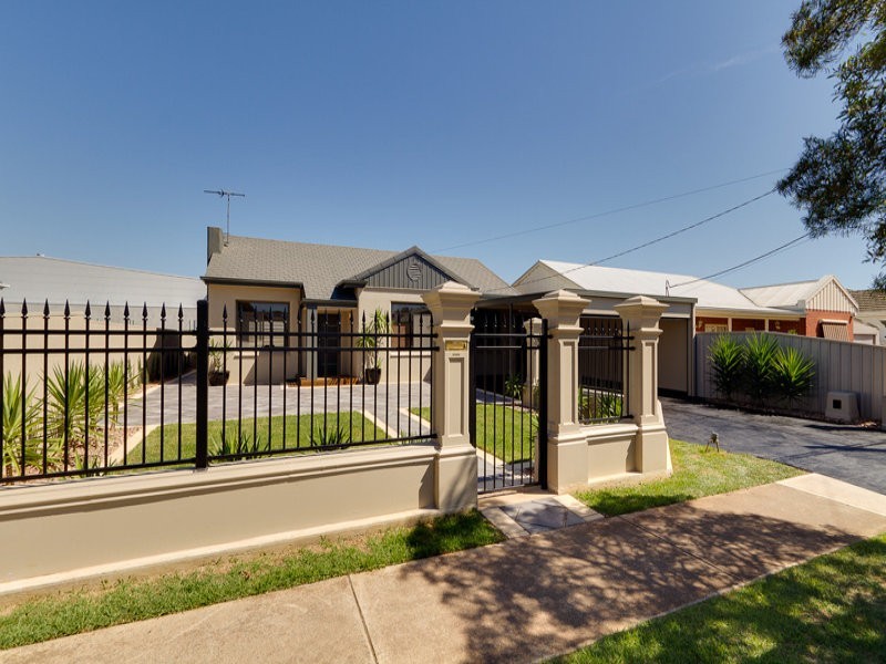 20 Lindsay Avenue, Edwardstown SA 5039