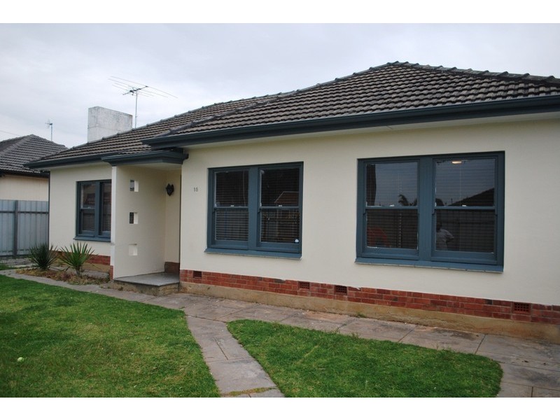 18 Lindsay Avenue, Edwardstown SA 5039