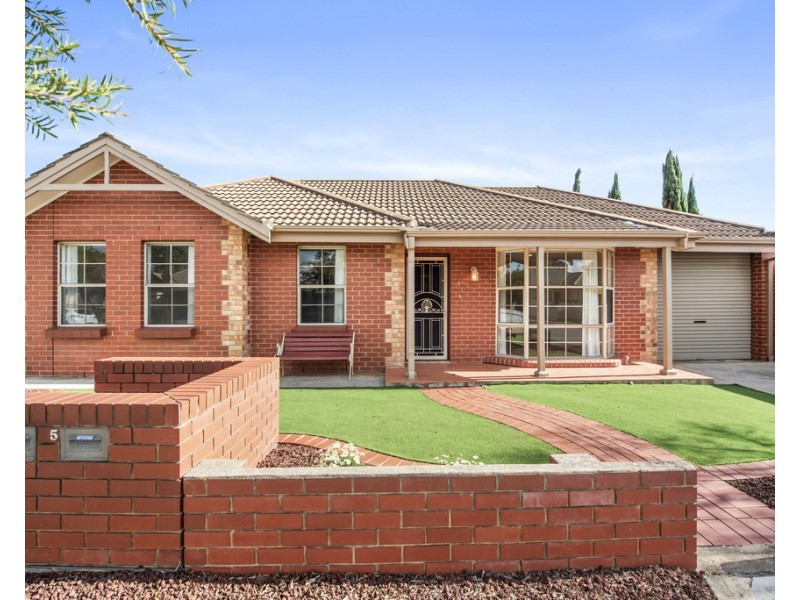 1/10 West Street, Ascot Park SA 5043