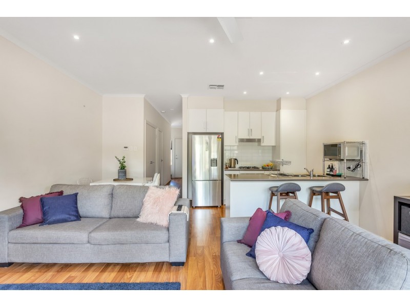 30/8 Fourth Avenue, Mawson Lakes SA 5095