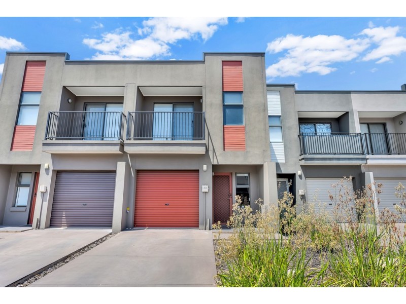 30/8 Fourth Avenue, Mawson Lakes SA 5095