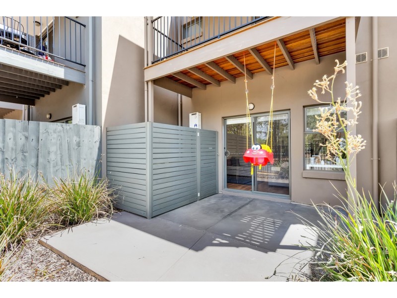 30/8 Fourth Avenue, Mawson Lakes SA 5095