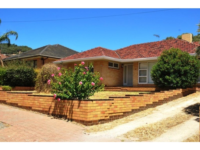 65 Barretts Road, Clapham SA 5062