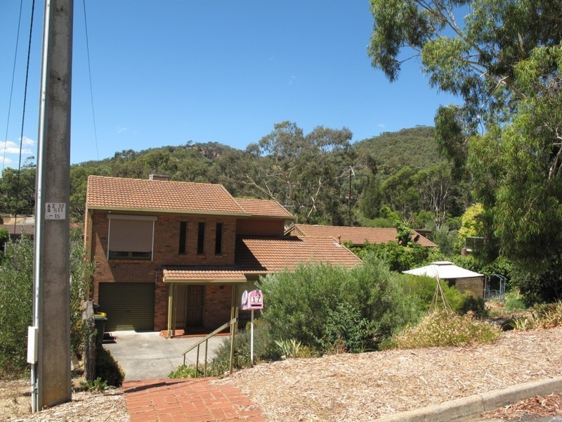 17 Alpha Crescent, Panorama SA 5041