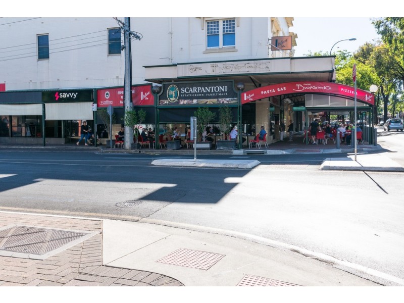 4/40 Edward Street, Norwood SA 5067