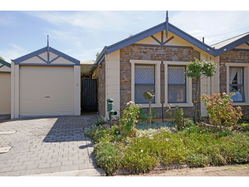 8 St Ives Walk, Paradise SA 5075