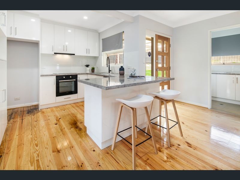 14 Parkview Rise, Hackham SA 5163