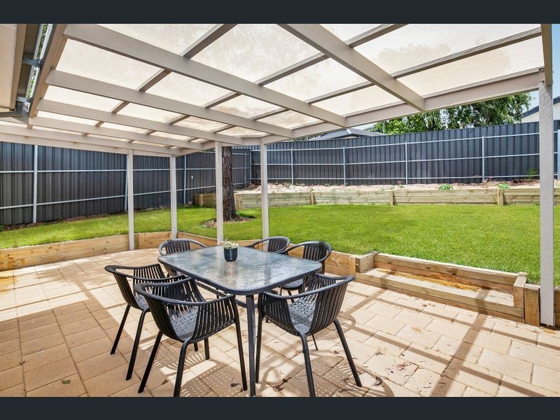 14 Parkview Rise, Hackham SA 5163
