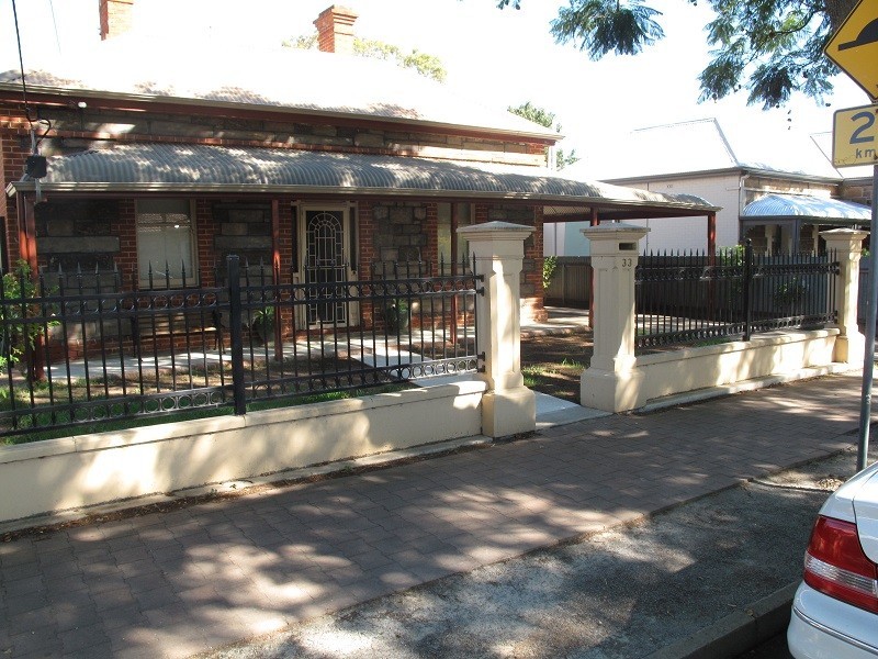 33 George Street, Clarence Park SA 5034