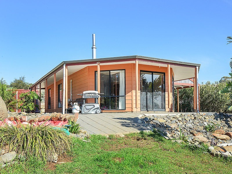 27 Poltong Crescent, Encounter Bay SA 5211