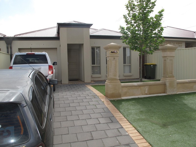 19 Gravity Grove, Munno Para West SA 5115